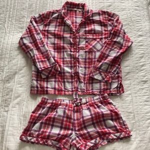 Victoria’s Secret Pajamas
